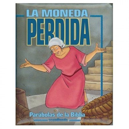 parábola de la oveja perdida 